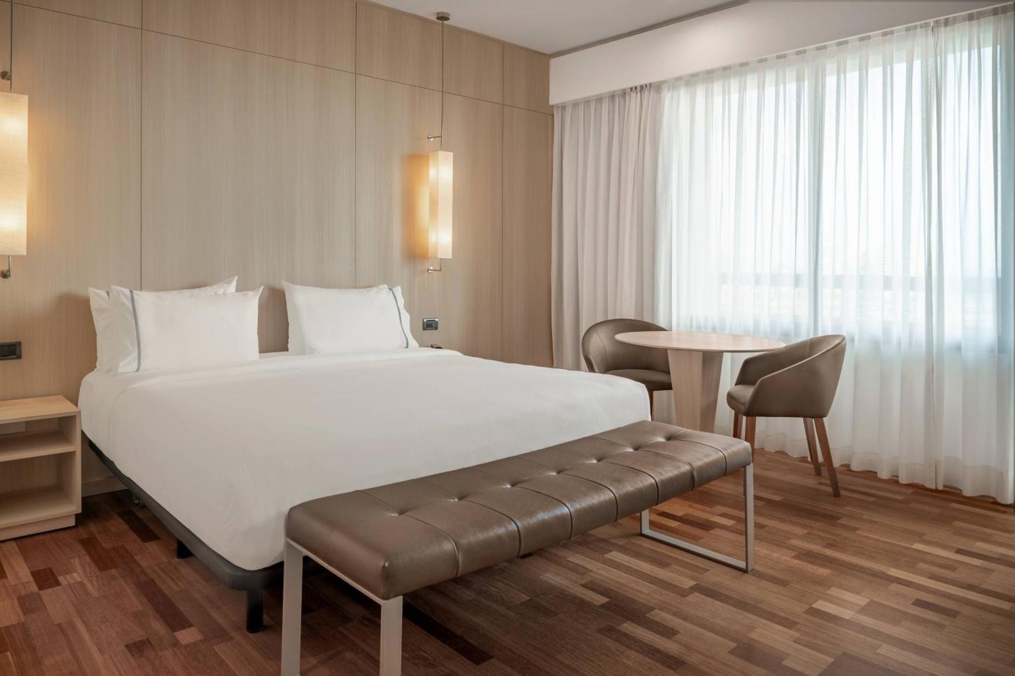 Camera Standard con 1 Letto King-Size